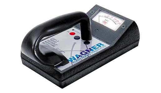 L601-3 Handheld Moisture Meter