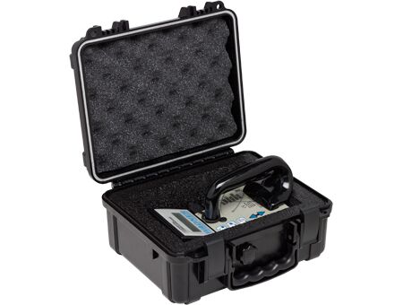 Wagner L Series Rugged Case