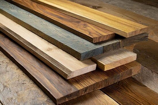 Hardwood Flooring